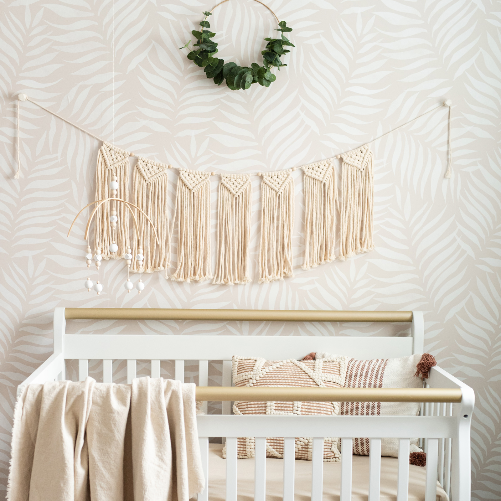 5 Creative Ideas for Renovating a Nursery Room