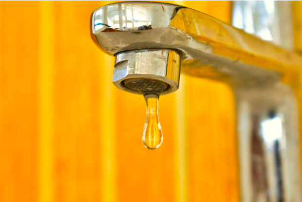 Here’s How to Find Water Leaks in Your Home’s Plumbing