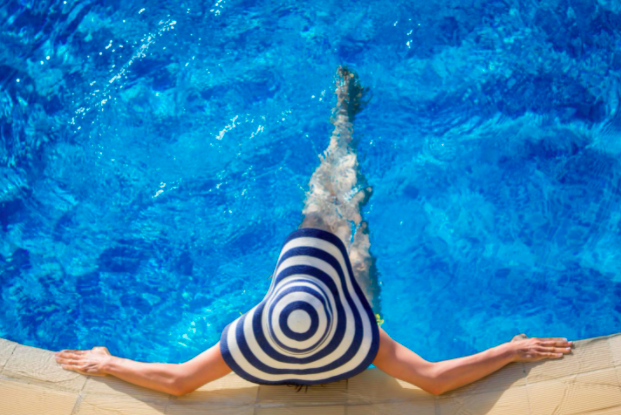 How to Get Your Pool Clean in 5 Simple Steps