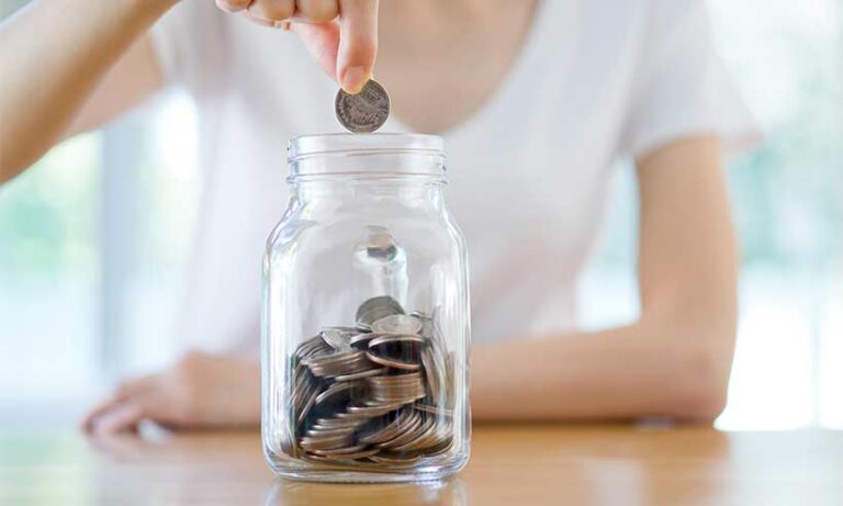Easy Ways to Save Money Around the Home