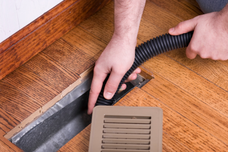 The Dos and Don'ts of Air Vent Cleaning
