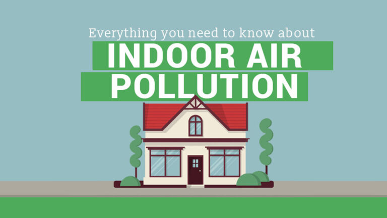 Are you aware that the air inside your home might be more polluted than the air outside? It’s true! Keep on reading to learn the 10 causes of indoor air pollution.