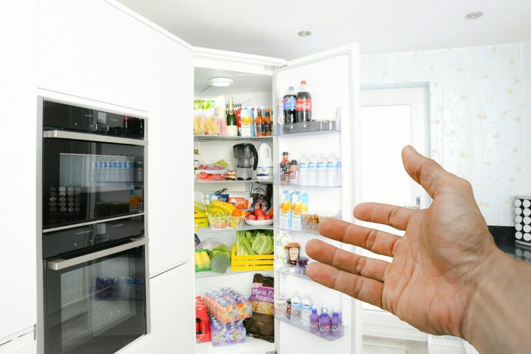 10 Signs You Need A New Refrigerator