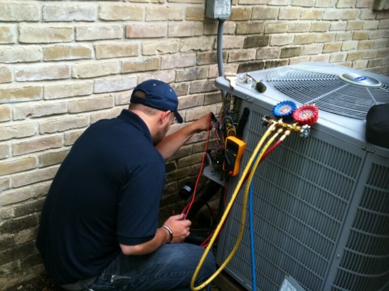 10 Tips for Scheduling HVAC Maintenance