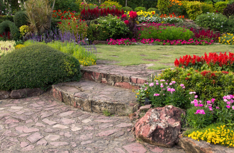 14 Ways To Increase Your Home's Value With Landscaping