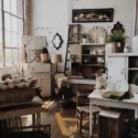 Things To Consider When Buying Antique Decor