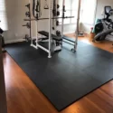 The Ultimate Guide to Installing Gym Flooring in Your Home