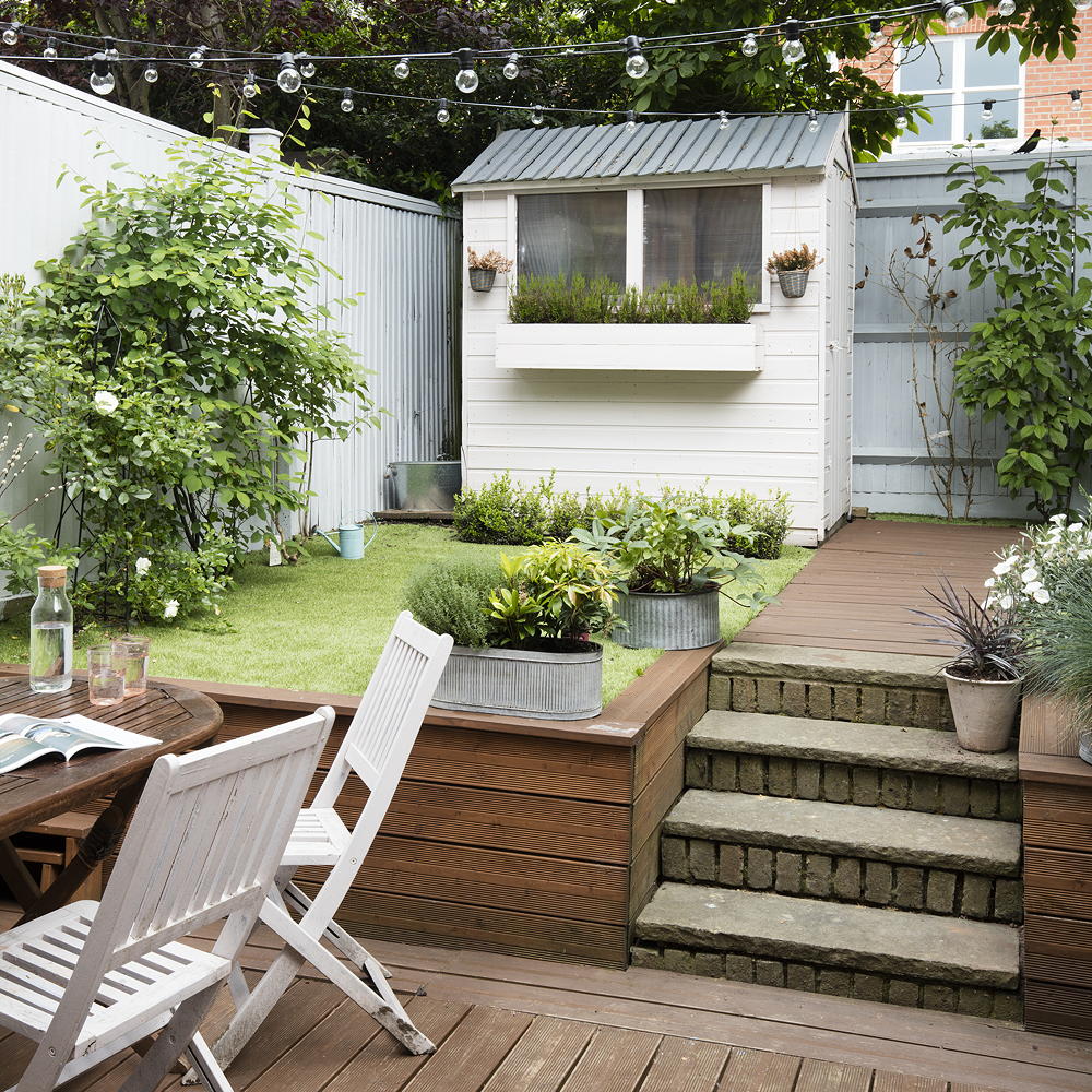 How to Incorporate Unique Features into Your Home's Outdoor Space