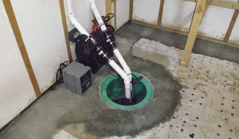 Understanding the Role of Sump Pumps in Basement Waterproofing