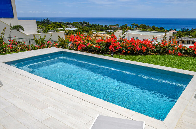 The Most Common FAQ's Answered About Small Fibreglass Pools