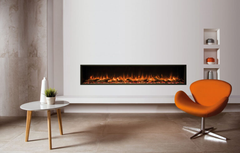 Choosing the Perfect Fireplace for Your Home