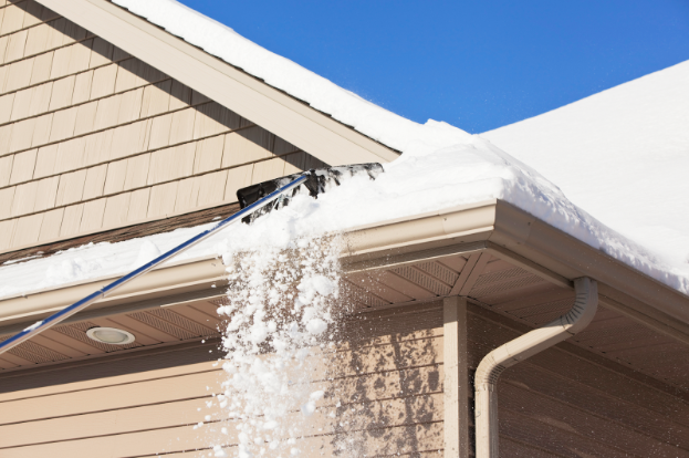 5 Ways to Prevent Your Plumbing from Freezing During Winter Months