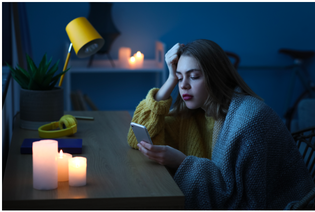 Surviving a Winter Power Outage: How to Stay Warm and Safe During an Electrical Emergency