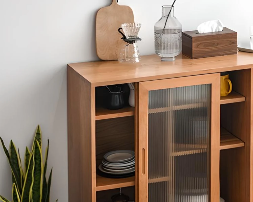 modern buffet sideboard