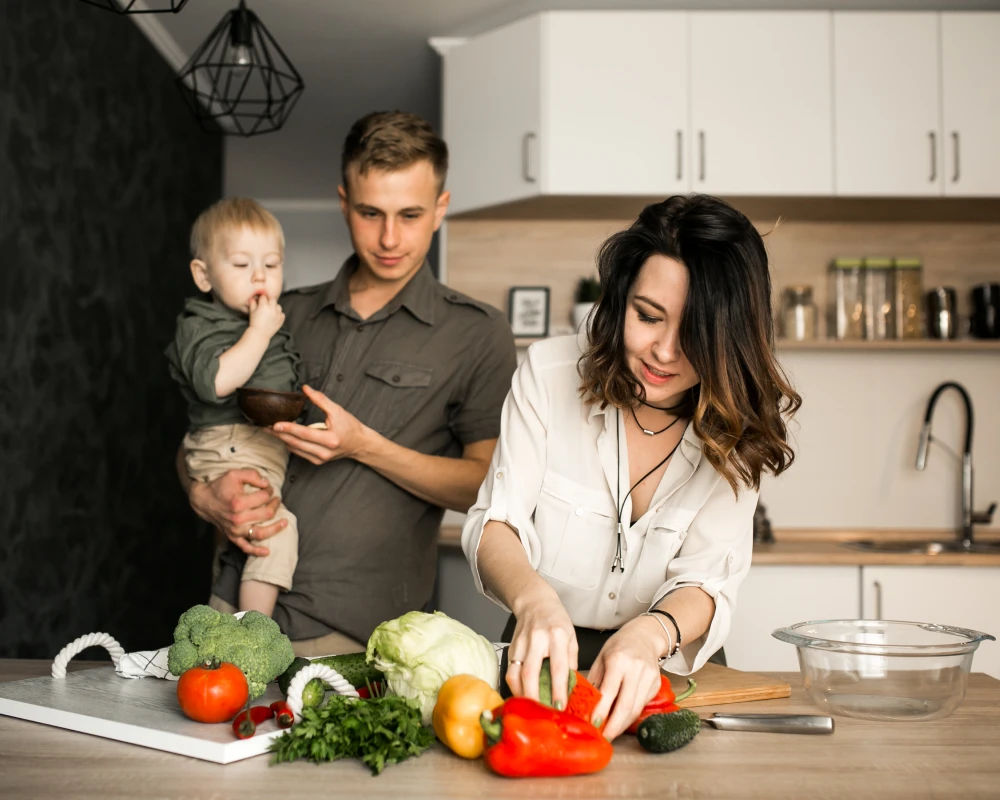 moving island kitchen